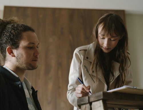 租房防坑指南：合同条款避坑全攻略