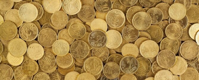 Financial Goals Freelancer