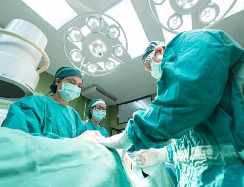 Freelance Healthcare Options: A Complete Guide