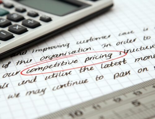 How to Set Your Freelance Rates in 2025