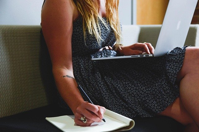 Freelance Finance Checklist Year One