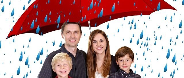 Business Insurance Protection