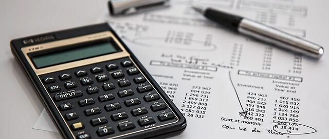 Tax Forms 1099 W2